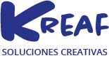 logo Kreaf